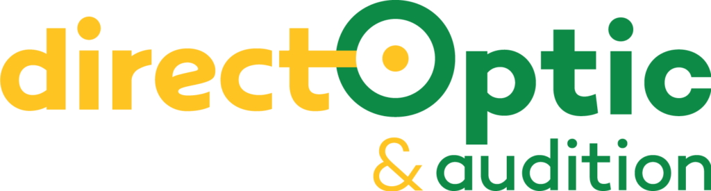 Logo Direct Optic & Audition