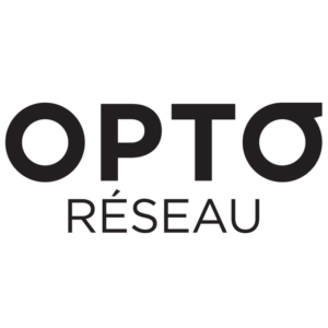 Logo Opto-Réseau