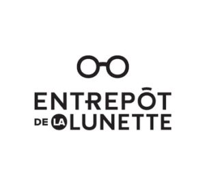 Logo Entrepot de la Lunette
