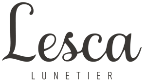 Logo Lesca lunetier