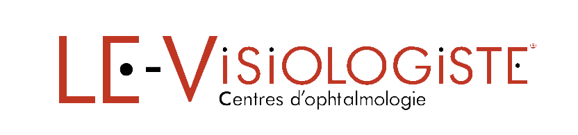 Logo Le Visiologiste
